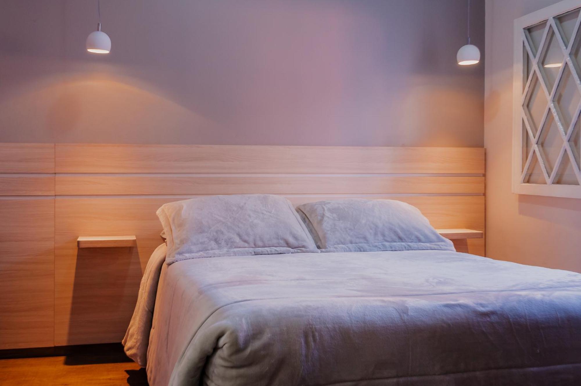 Quarto Duplo